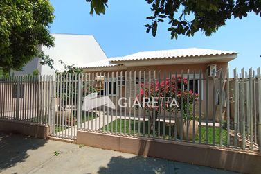 Casa &agrave; venda - 163m&sup2; - JARDIM GISELA
