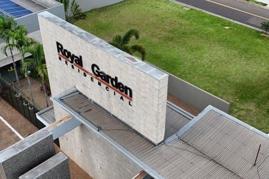 Terreno &agrave; venda - 324m&sup2; - Jardim Belvedere