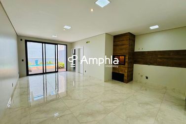 Casa &agrave; venda - 198m&sup2; - Vila Industrial