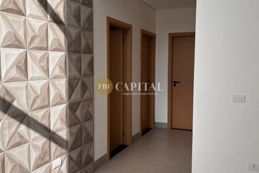 Casa &agrave; venda - 278m&sup2; - Parque Residencial da G&aacute;vea