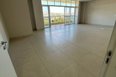 Sala Comercial &agrave; venda - 88m&sup2; - PARQUE RESIDENCIAL DA GAVEA