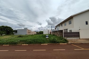 Terreno &agrave; venda - 540m&sup2; - JARDIM GISELA