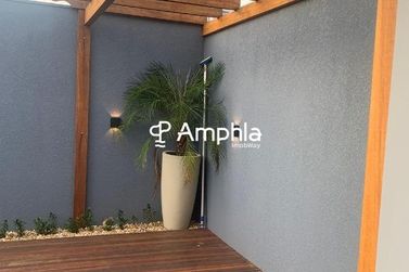 Casa &agrave; venda - 196m&sup2; - Vila Industrial