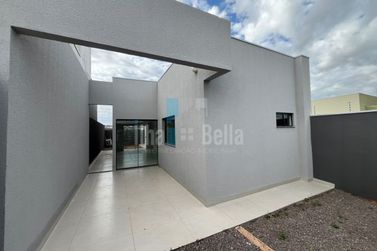Casa &agrave; venda - 
