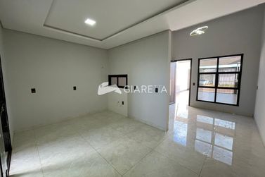 Casa &agrave; venda - 69m&sup2; - CRISTO REI
