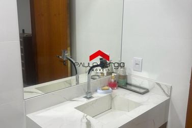 Casa &agrave; venda - 215m&sup2; - Porto Camargo