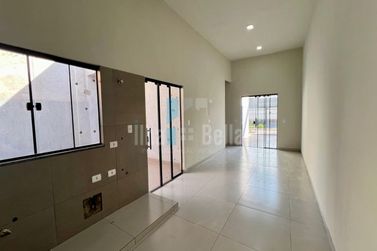 Casa &agrave; venda - Jardim Ibis