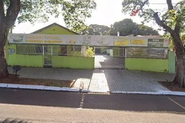 Sala Comercial &agrave; venda - 497m&sup2; - Zona VII