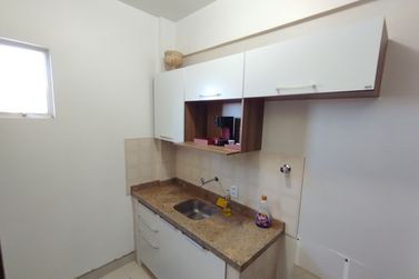Sala Comercial &agrave; venda - 53m&sup2; - ZONA I