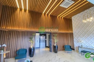 Apartamento &agrave; venda - Zona II