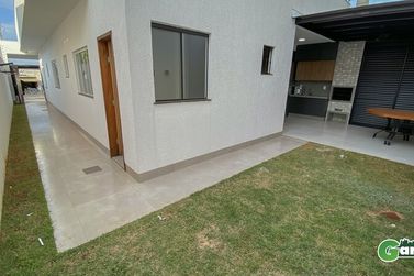 Casa &agrave; venda - Parque Bandeirantes