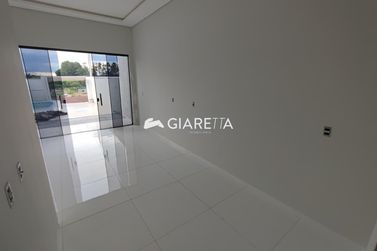 Casa &agrave; venda - 50m&sup2; - JARDIM COOPAGRO
