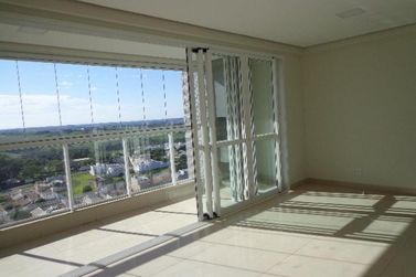 Apartamento &agrave; venda - 102m&sup2; - EDIF&Iacute;CIO MORIAH, AV. ROTARY, JARDIM DOS PRINC&Iacute;PES