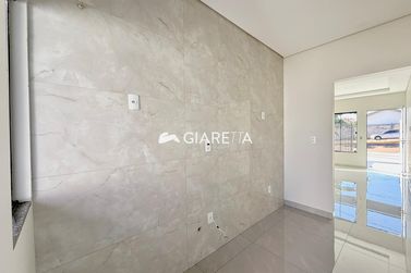 Casa &agrave; venda - 49m&sup2; - JARDIM PINHEIRINHO