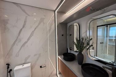 Apartamento &agrave; venda - 242m&sup2; - Parque Presidente