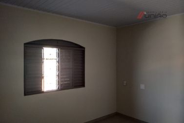 Casa &agrave; venda - 122m&sup2; - Zona VII