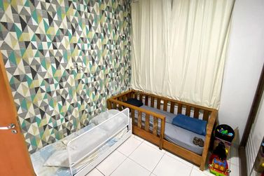 Casa &agrave; venda - 143m&sup2; - Condom&iacute;nio Parque das Grevilhas