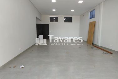 Sobrado para alugar - Jardim Alto da Boa Vista