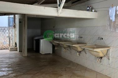 Kitnet para alugar - ZONA II