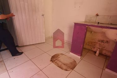 Sala Comercial para alugar - 25m&sup2; - Parque San Remo I