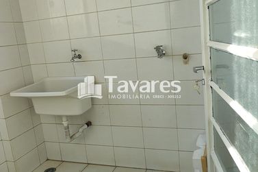 Apartamento para alugar - 102m&sup2; - Zona III