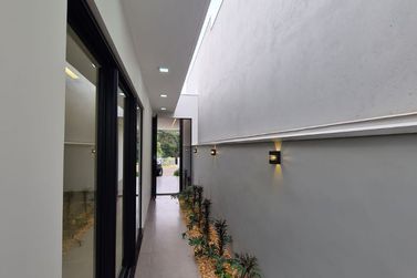 Casa &agrave; venda - 230m&sup2; - Portal das &Aacute;guas