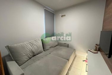 Apartamento &agrave; venda - Jardim Porto Madero