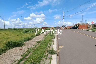 Terreno &agrave; venda - 240m&sup2; - Santa Felicidade
