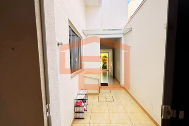 Sobrado &agrave; venda - 507m&sup2; - Jardim Novo Horizonte