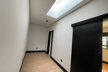 Casa &agrave; venda - 163m&sup2; - CONDOM&Iacute;NIO PAYSAGE UNIQUE