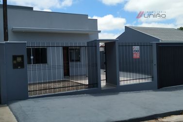 Casa &agrave; venda - 107m&sup2; - Jardim Ipanema