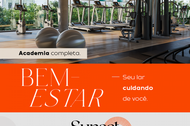 Apartamento &agrave; venda - 125m&sup2; - CENTRO