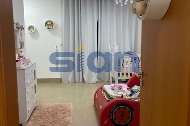 Casa &agrave; venda - 270m&sup2; - Jardim Alphavile