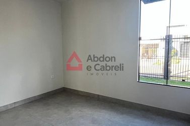 Casa &agrave; venda - 55m&sup2; - Jardim Ibis