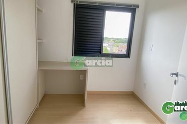 Apartamento &agrave; venda - Parque Residencial da G&aacute;vea