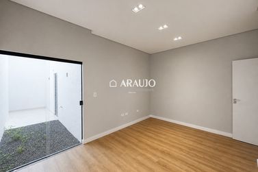 Casa &agrave; venda - 145m&sup2; - Jardim Porto Seguro
