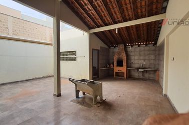 Casa &agrave; venda - 363m&sup2; - Zona IV