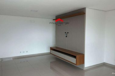 Apartamento &agrave; venda - 190m&sup2; - Zona I