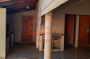 Casa &agrave; venda - 197m&sup2; - Jardim Belvedere