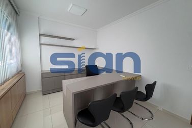 Apartamento para alugar - Zona I