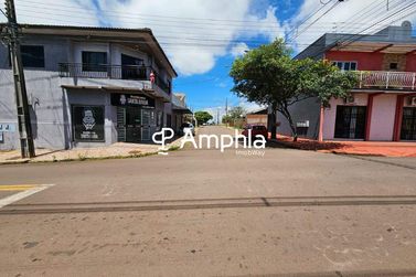 Terreno &agrave; venda - 257m&sup2; - Santa Felicidade