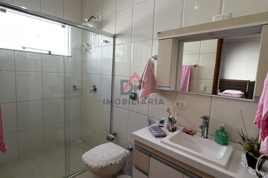 Casa &agrave; venda - 314m&sup2; - Zona III