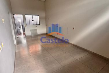Casa &agrave; venda - 78m&sup2; - PARQUE PORTUGAL