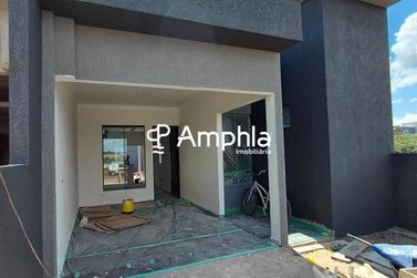 Casa &agrave; venda - 65m&sup2; - Primavera