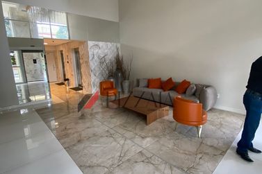 Apartamento &agrave; venda - 180m&sup2; - Zona III