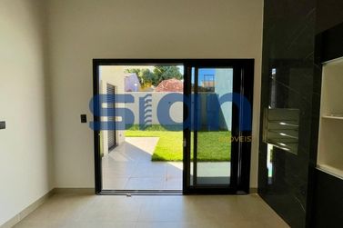 Casa para alugar - Parque Bandeirantes