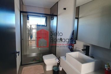 Casa &agrave; venda - 217m&sup2; - PAYSAGE ESSENZA CONDOM&Iacute;NIO