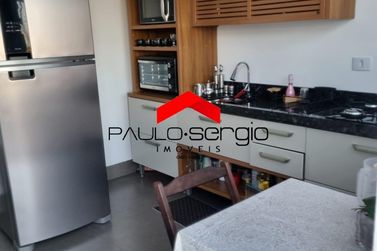 Casa &agrave; venda - 110m&sup2; - Jardim azaleia