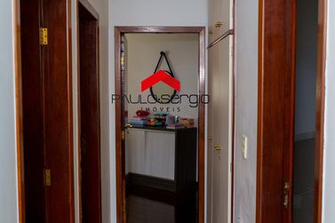 Casa &agrave; venda - 236m&sup2; - Parque Cidade Jardim