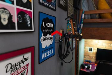 Casa &agrave; venda - 130m&sup2; - Parque do Lago